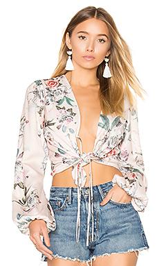 Блузка MAJORELLE