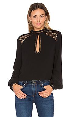 Блузка Tularosa