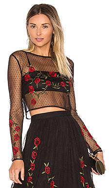 Топ Lovers + Friends