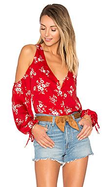 Блуза L'Academie