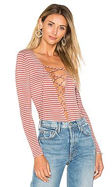 Боди Lovers + Friends