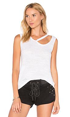 Футболка LNA