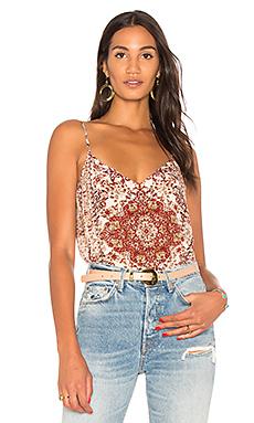 Футболка L'AGENCE