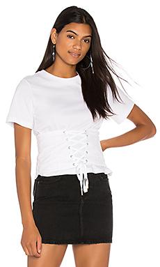 Футболка Endless Rose