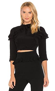 Топ For Love & Lemons