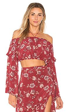 Топ ale by alessandra