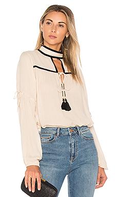 Блузка ale by alessandra