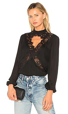 Блузка CAMI NYC