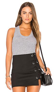 Футболка MONROW