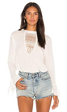 Блуза Band of Gypsies