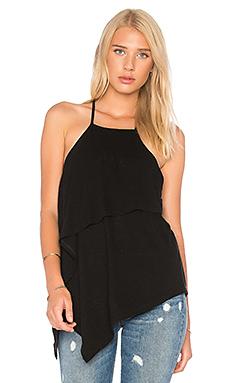 Футболка BCBGMAXAZRIA