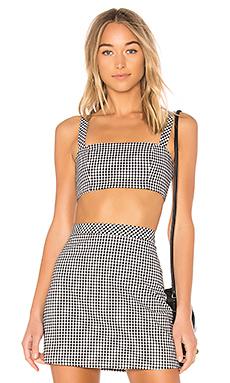 Футболка MAJORELLE