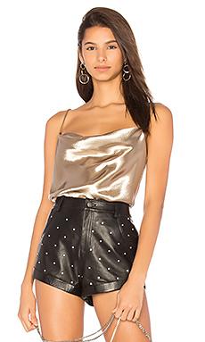 Футболка Lovers + Friends