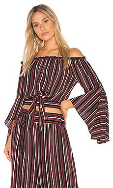 Блузка Band of Gypsies