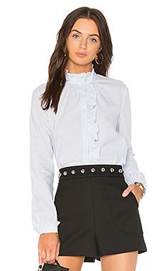 Рубашка Red Valentino