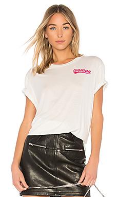 Футболка OFF-WHITE