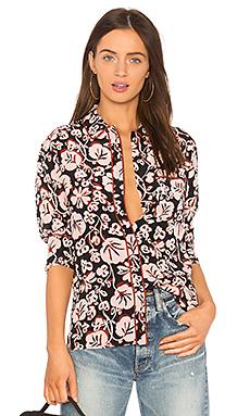 Рубашка Kenzo