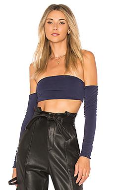 Топ House of Harlow 1960