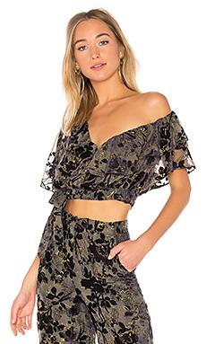 Топ House of Harlow 1960