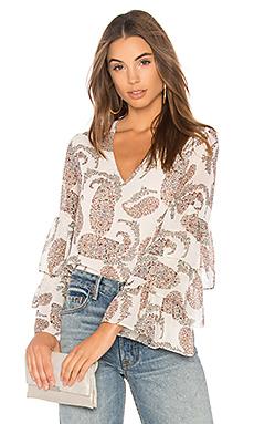 Блузка Bailey 44