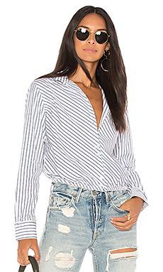 Рубашка Citizens of Humanity Рубашка Citizens of Humanity