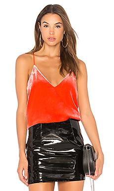 Футболка BCBGMAXAZRIA