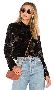 Топ House of Harlow 1960