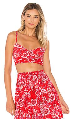 Топ Tiare Hawaii