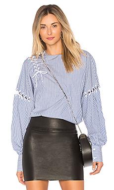 Футболка Tibi