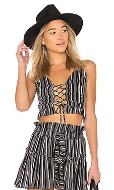 Топ Blue Life Топ Blue Life