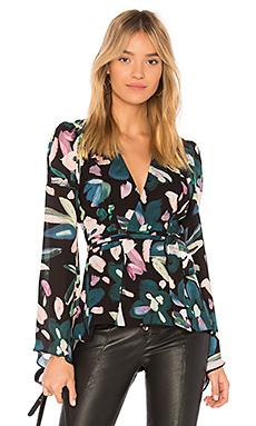 Блузка STONE_COLD_FOX