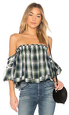 Топ Marissa Webb Топ Marissa Webb