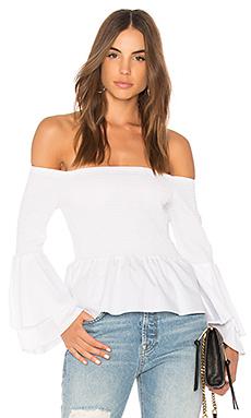 Топ Amanda Uprichard Топ Amanda Uprichard