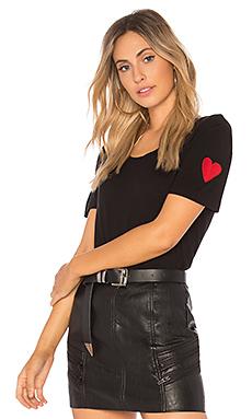 Футболка MONROW