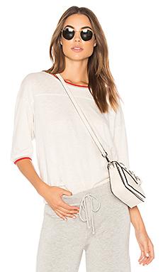 Топ Velvet by Graham & Spencer