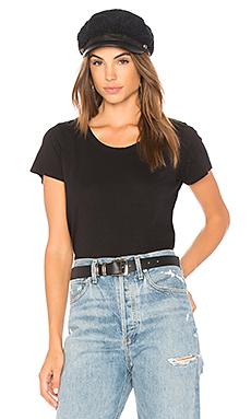 Футболка Velvet by Graham & Spencer