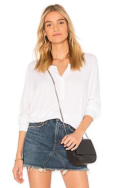 Футболка Wildfox Couture Футболка Wildfox Couture