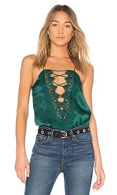 Футболка CAMI NYC