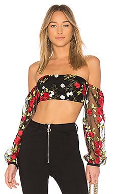 Топ Lovers + Friends