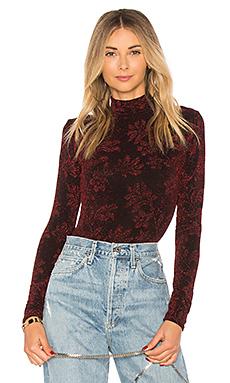 Боди House of Harlow 1960