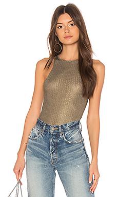 Боди Privacy Please