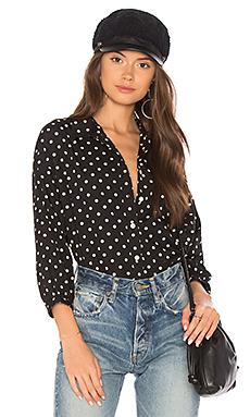 Рубашка The Great