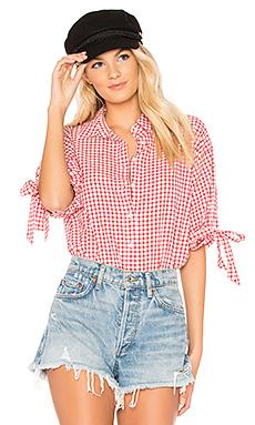 Рубашка Velvet by Graham & Spencer