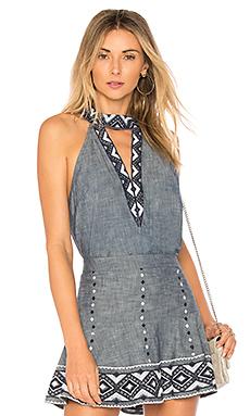 Футболка Parker