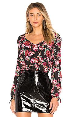 Блузка BB Dakota