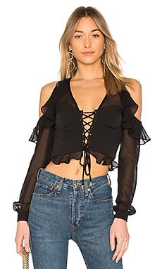 Блузка MAJORELLE