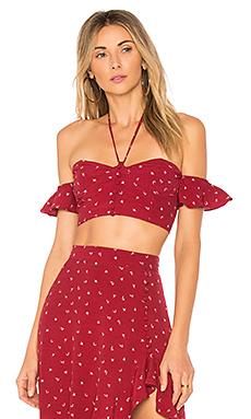 Топ For Love & Lemons