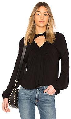 Блузка Rachel Comey