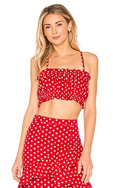 Футболка MAJORELLE