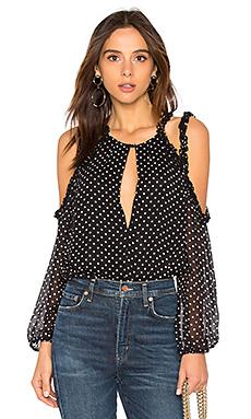 Блузка Karina Grimaldi